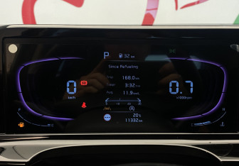 Подержанный автомобиль Kia Seltos 2023 года (24 фото)