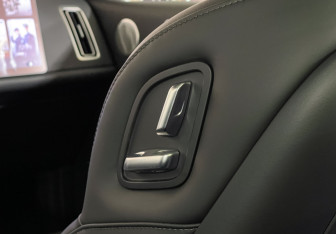 Новый LiXiang L9 2024 (17 фото)