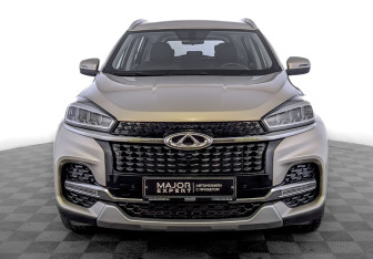 Подержанный автомобиль Chery Tiggo 8 2020 года (2 фото)