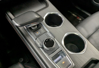 Подержанный автомобиль Changan CS55PLUS 2023 года (3 фото)