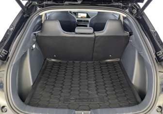 Новый Changan UNI-T 2024 (8 фото)