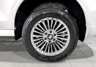 Подержанный автомобиль Tank 500 2023 года (18 фото)