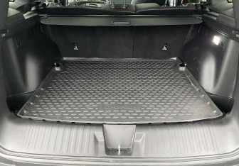 Подержанный автомобиль Haval Dargo 2024 года (14 фото)