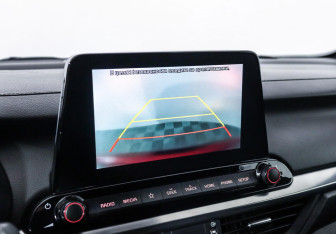 Подержанный автомобиль Kia Cerato Sedan 2020 года (11 фото)