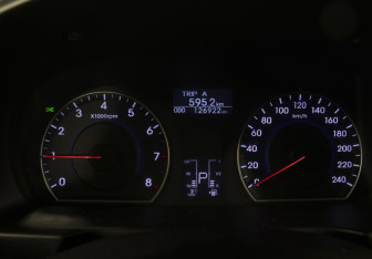 Подержанный автомобиль Hyundai i30 Hatchback 2011 года (11 фото)