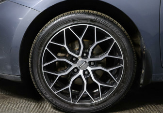 Подержанный автомобиль Kia Ceed Wagon 2014 года (10 фото)