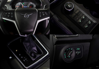 Подержанный автомобиль УАЗ Patriot 2020 года (15 фото)