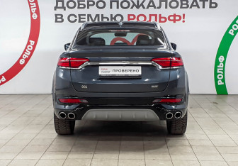 Подержанный автомобиль Knewstar 001 2024 года (5 фото)