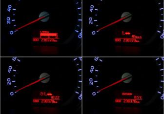 Подержанный автомобиль Kia Sportage 2015 года (16 фото)