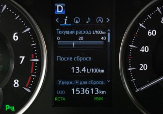 Подержанный автомобиль Toyota Alphard 2019 года (19 фото)