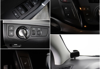 Подержанный автомобиль Hyundai i40 Sedan 2012 года (16 фото)