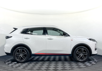 Подержанный автомобиль Changan CS55PLUS 2023 года (4 фото)