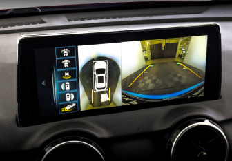 Подержанный автомобиль Evolute i-JOY 2023 года (27 фото)