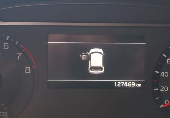 Подержанный автомобиль Kia Soul 2019 года (11 фото)