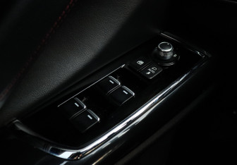 Подержанный автомобиль Mazda CX-9 2021 года (28 фото)