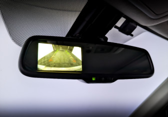 Подержанный автомобиль Nissan X-Trail 2014 года (14 фото)