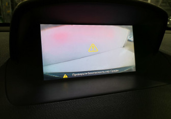 Подержанный автомобиль Opel Mokka 2014 года (15 фото)