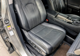Подержанный автомобиль Lexus RX 2016 года (24 фото)