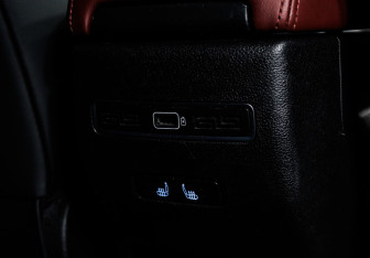 Подержанный автомобиль Belgee X50 2024 года (15 фото)