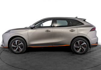 Подержанный автомобиль Evolute i-SKY 2024 года (8 фото)