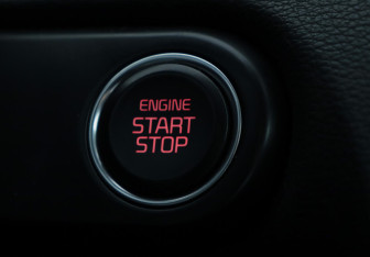 Подержанный автомобиль Kia Ceed Wagon 2019 года (11 фото)