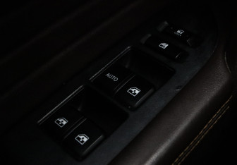 Подержанный автомобиль Changan CS35PLUS 2020 года (18 фото)