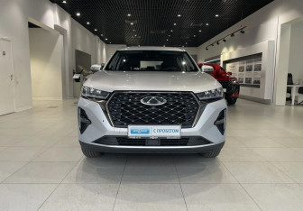 Подержанный автомобиль Chery Tiggo 7 Pro Max 2023 года (2 фото)