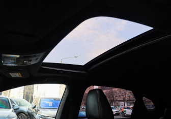 Подержанный автомобиль Lexus RX 2019 года (16 фото)