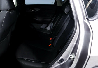 Подержанный автомобиль Changan CS35PLUS 2022 года (11 фото)