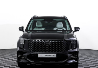 Подержанный автомобиль GAC GS8 2023 года (2 фото)