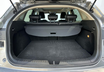 Подержанный автомобиль Haval F7 2021 года (15 фото)