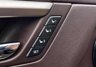 Подержанный автомобиль Lexus RX 2016 года (16 фото)