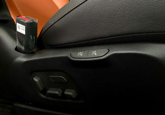 Новый Kia Carnival 2025 (22 фото)