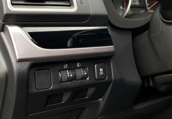 Подержанный автомобиль Subaru Forester Suv 2018 года (17 фото)