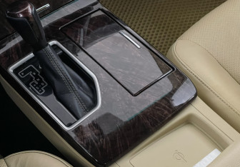 Подержанный автомобиль Toyota Camry Sedan 2016 года (16 фото)