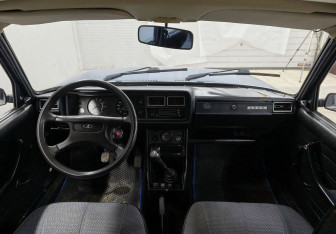 Подержанный автомобиль LADA (ВАЗ) 2107 2008 года (11 фото)