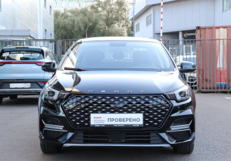 Подержанный автомобиль Omoda S5 2023 года (2 фото)