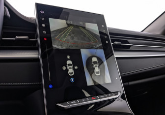 Подержанный автомобиль Москвич 6 2023 года (25 фото)