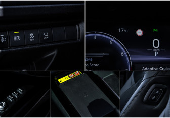 Подержанный автомобиль Toyota Camry Sedan 2025 года (23 фото)