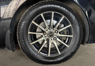 Подержанный автомобиль Hyundai i30 Hatchback 2012 года (17 фото)