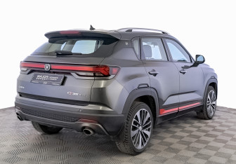 Подержанный автомобиль Changan CS35PLUS 2023 года (5 фото)
