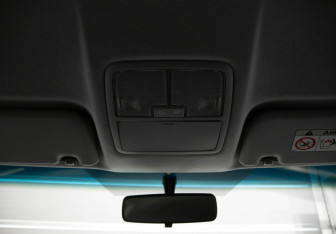 Подержанный автомобиль Toyota Corolla Sedan 2014 года (25 фото)