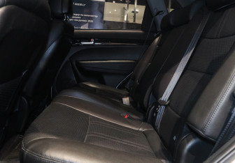 Подержанный автомобиль Kia Sorento 2019 года (8 фото)