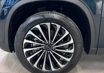 Новый Exeed TXL 2024 (7 фото)