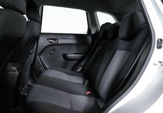 Подержанный автомобиль Suzuki Vitara 2021 года (16 фото)