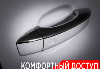 Подержанный автомобиль Audi Q5 2016 года (25 фото)