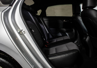 Подержанный автомобиль Kia Cerato Sedan 2021 года (6 фото)