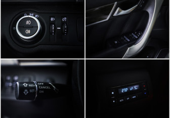 Подержанный автомобиль Haval H9 2021 года (18 фото)