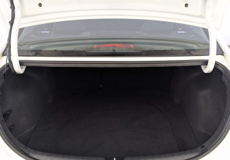 Подержанный автомобиль Hyundai Solaris Sedan 2021 года (10 фото)