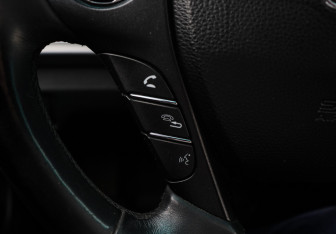 Подержанный автомобиль Honda Crosstour 2014 года (24 фото)